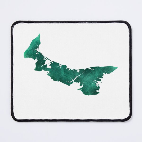 Item preview, Prince Edward Island designed and sold by JenPolegattoArt.