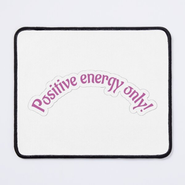 Item preview, positive energy  designed and sold by gloriana13.