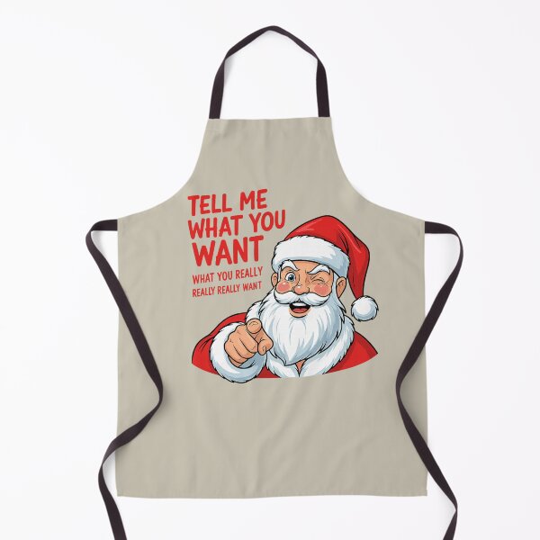 Item preview, Santa Claus designed and sold by Monkey-POD.