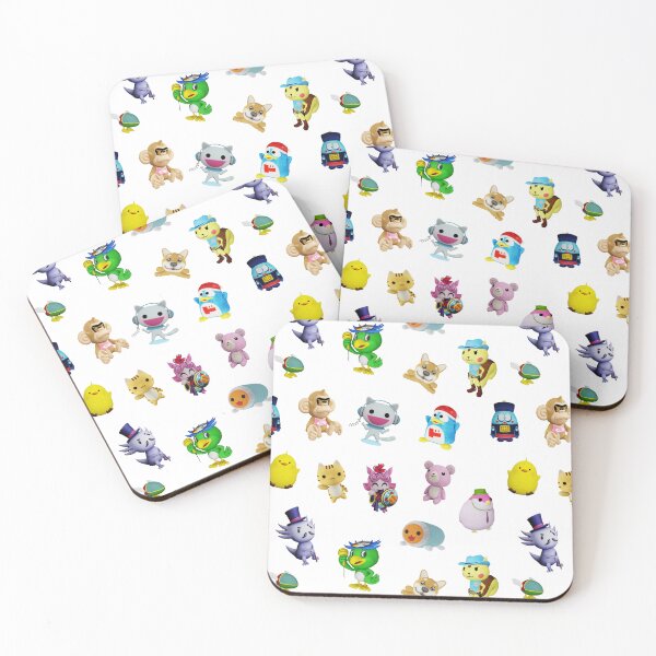 Item preview, UFO Catcher Prizes designed and sold by Cyren56.