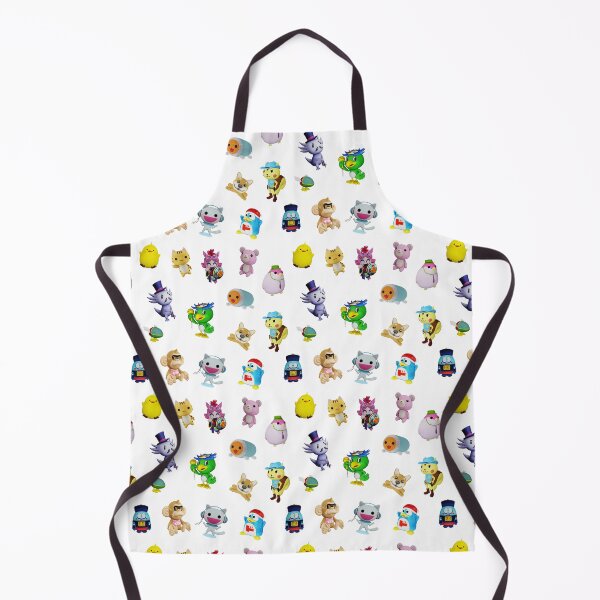 Item preview, UFO Catcher Prizes designed and sold by Cyren56.