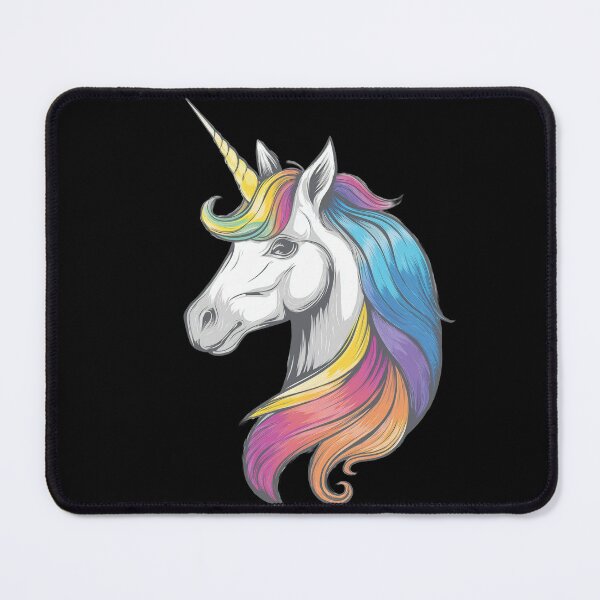 Item preview, Dreamy Gallop - Unicorn Designs designed and sold by RockitBaby.