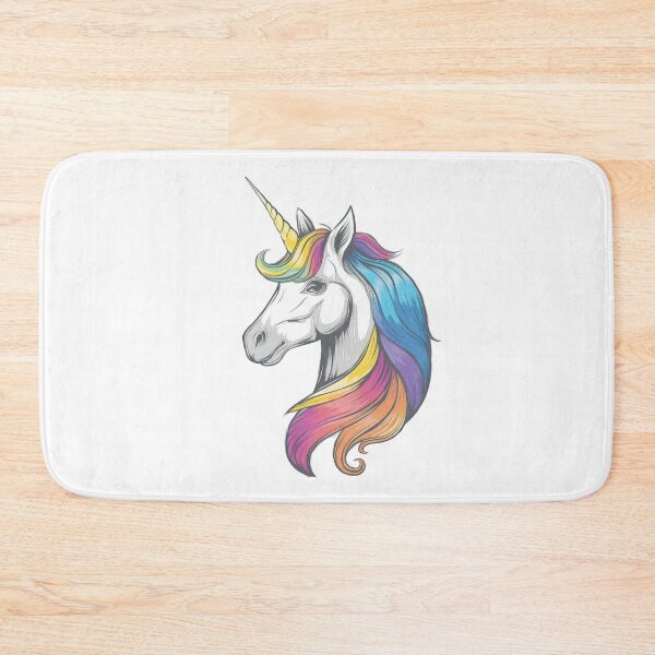 Item preview, Dreamy Gallop - Unicorn Designs designed and sold by RockitBaby.
