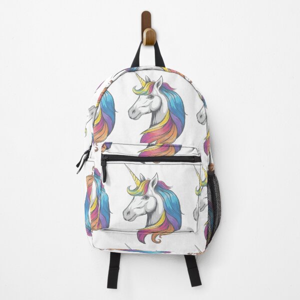 Item preview, Dreamy Gallop - Unicorn Designs designed and sold by RockitBaby.