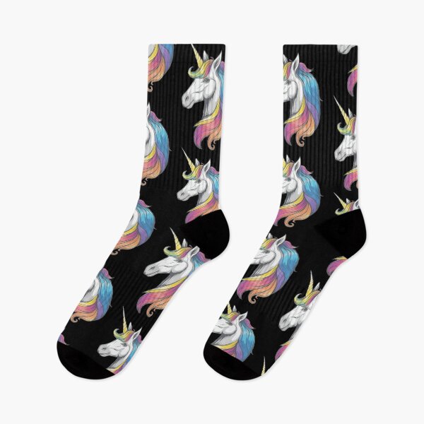 Item preview, Dreamy Gallop - Unicorn Designs designed and sold by RockitBaby.