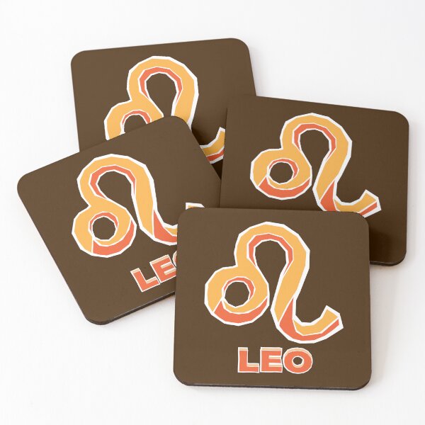 Item preview, Leo Symbol designed and sold by Zodiaconographz.