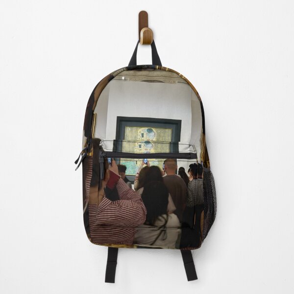 Item preview, The Kiss in public. Belvedere designed and sold by Jouko Lehto Photography.