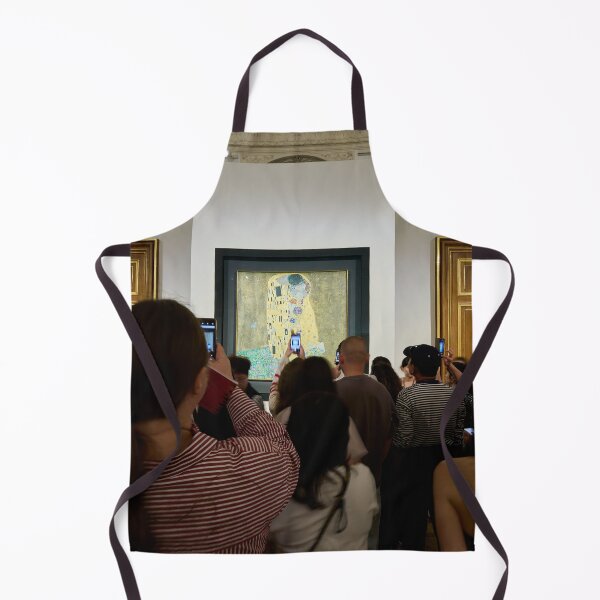 Item preview, The Kiss in public. Belvedere designed and sold by Jouko Lehto Photography.