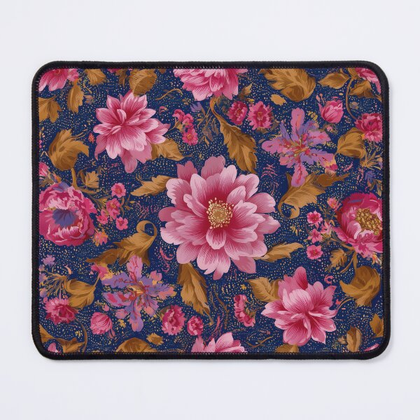 Item preview, Midnight Garden Blooms ?✨ designed and sold by Venon28.
