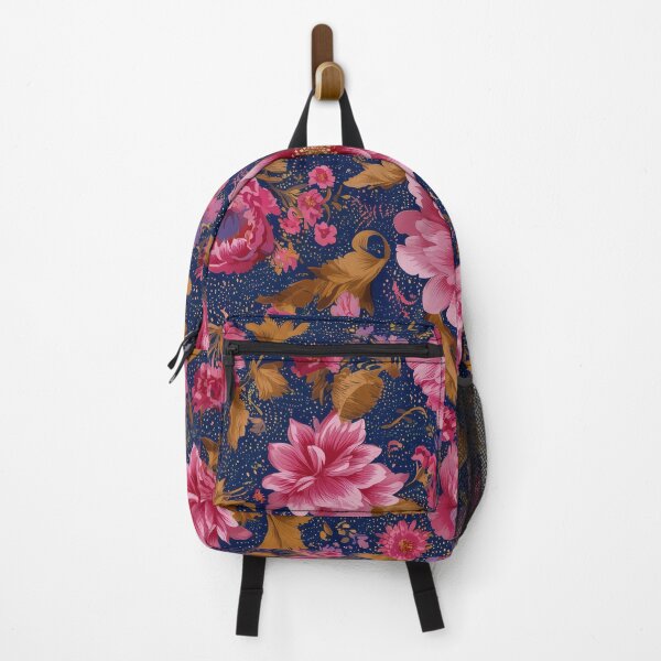 Item preview, Midnight Garden Blooms ?✨ designed and sold by Venon28.