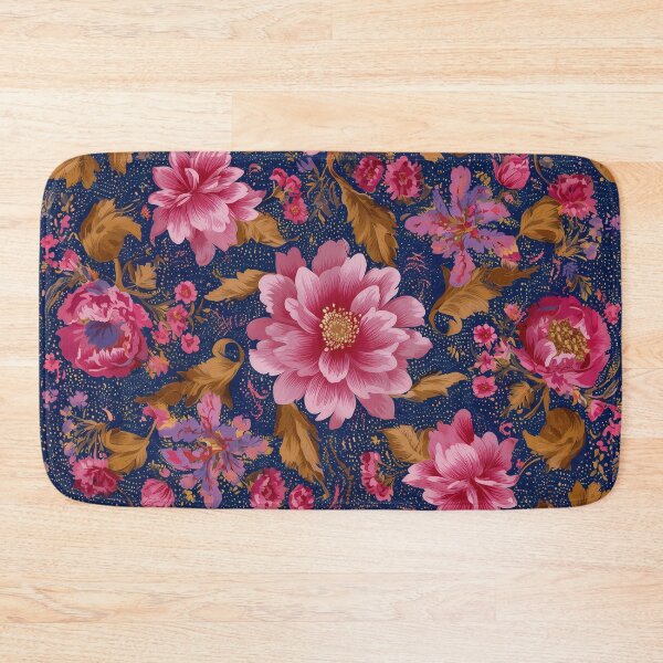 Item preview, Midnight Garden Blooms ?✨ designed and sold by Venon28.