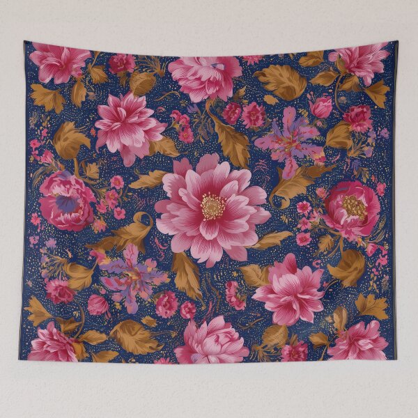 Item preview, Midnight Garden Blooms ?✨ designed and sold by Venon28.