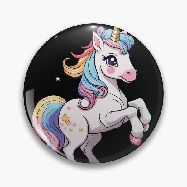 Item preview, Galaxy Unicorn - Unicorn Designs designed and sold by RockitBaby.