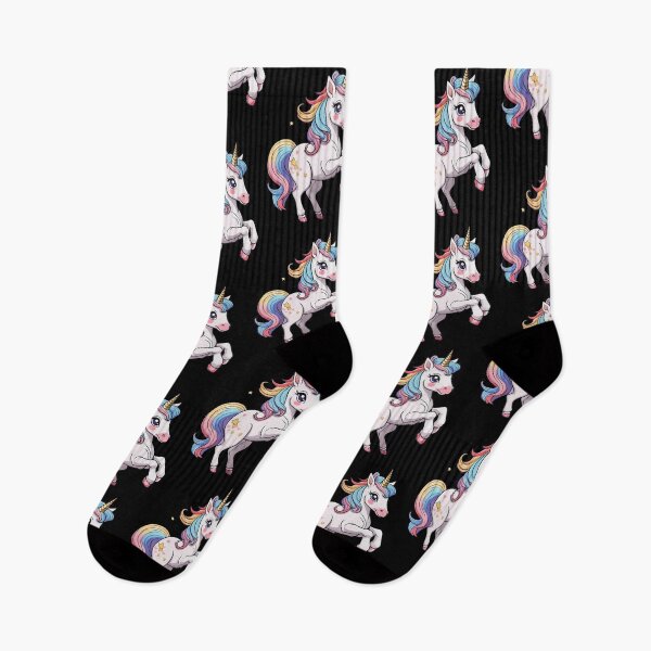 Item preview, Galaxy Unicorn - Unicorn Designs designed and sold by RockitBaby.