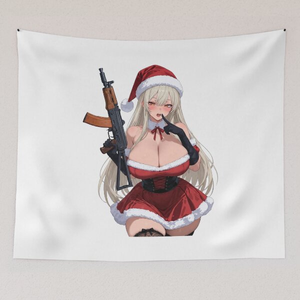 Item preview, Santy Tacticute designed and sold by RAWLIFEGRAPHIC.