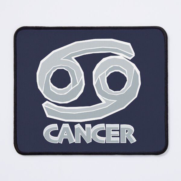 Item preview, Cancer Symbol designed and sold by Zodiaconographz.