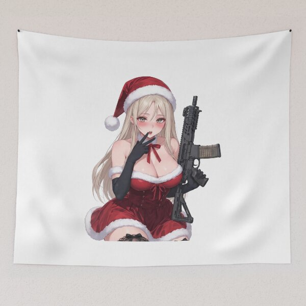 Item preview, Santy Tacticute designed and sold by RAWLIFEGRAPHIC.