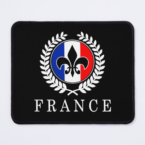 Item preview, France Classico designed and sold by ForzaDesigns.