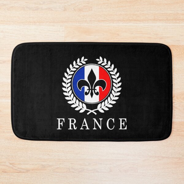 Item preview, France Classico designed and sold by ForzaDesigns.