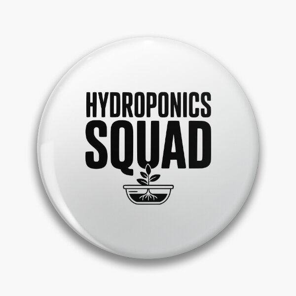Item preview, Hydroponics Squad designed and sold by Frank Ring.