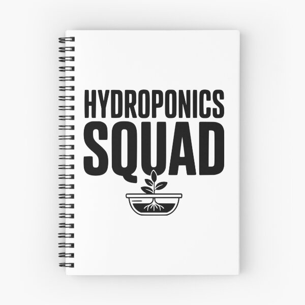 Item preview, Hydroponics Squad designed and sold by Frank Ring.