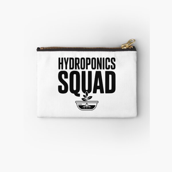 Item preview, Hydroponics Squad designed and sold by Frank Ring.