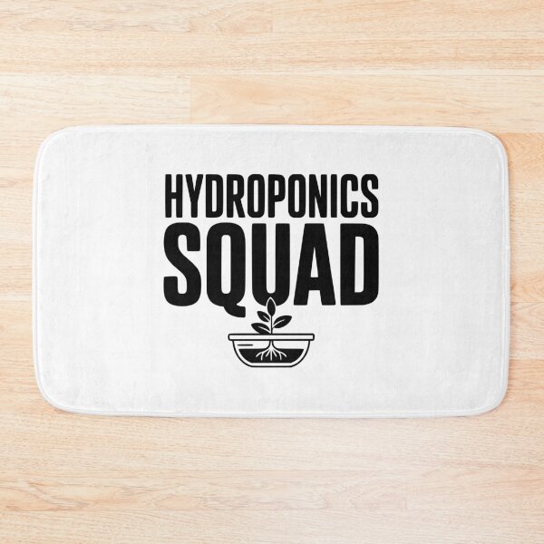 Item preview, Hydroponics Squad designed and sold by Frank Ring.