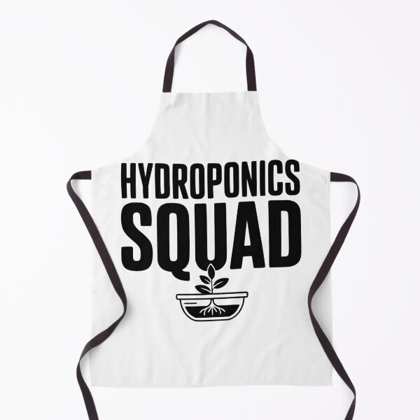Item preview, Hydroponics Squad designed and sold by Frank Ring.