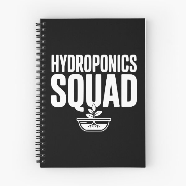 Item preview, Hydroponics Squad designed and sold by Frank Ring.