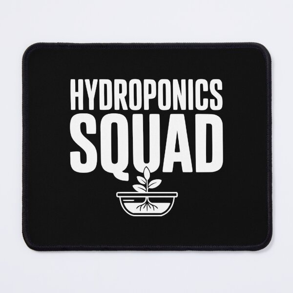 Item preview, Hydroponics Squad designed and sold by Frank Ring.