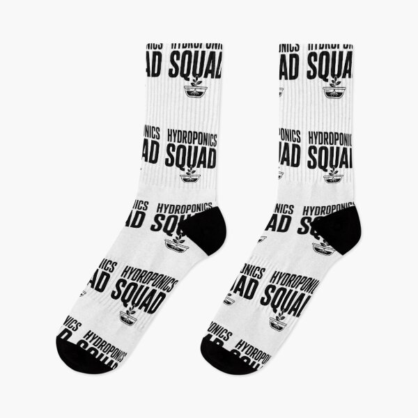 Item preview, Hydroponics Squad designed and sold by Frank Ring.