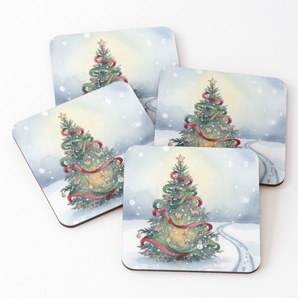 Item preview, The Forest Gift designed and sold by cryolith7454.