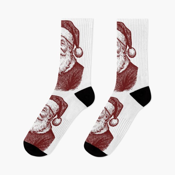 Item preview, Santa Claus designed and sold by ValentinaHramov.