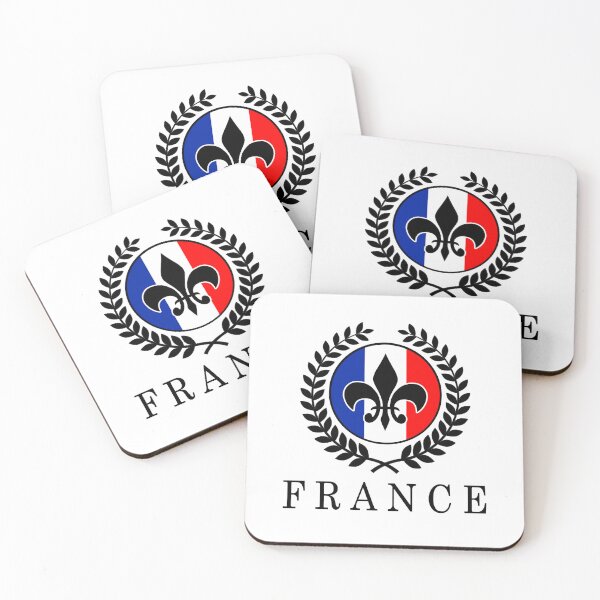 Item preview, France Classico designed and sold by ForzaDesigns.