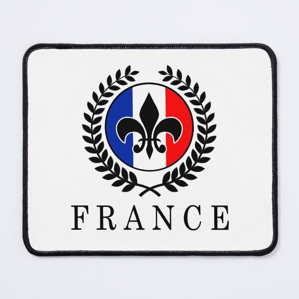 Item preview, France Classico designed and sold by ForzaDesigns.