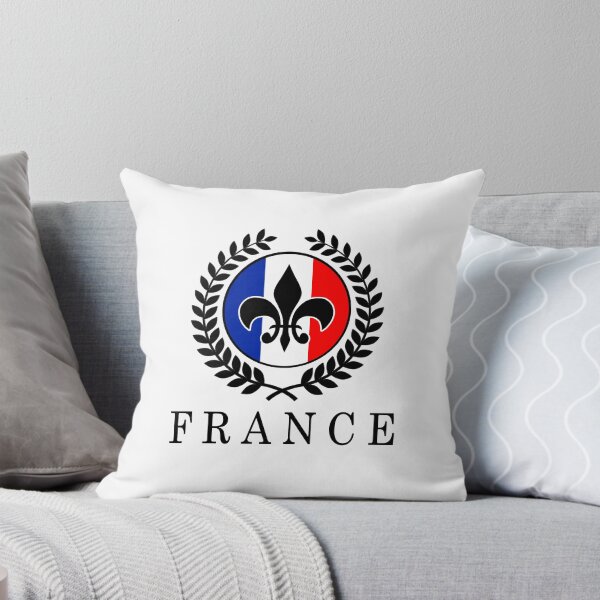 Item preview, France Classico designed and sold by ForzaDesigns.