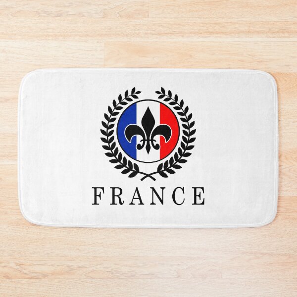 Item preview, France Classico designed and sold by ForzaDesigns.