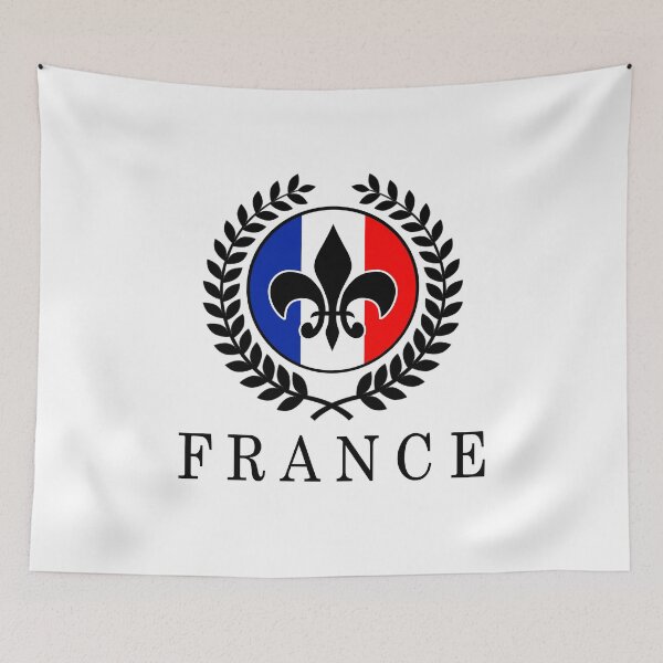 Item preview, France Classico designed and sold by ForzaDesigns.