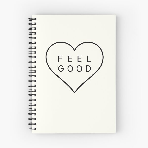 Item preview, Feel Good Heart designed and sold by Jeallan Designs.