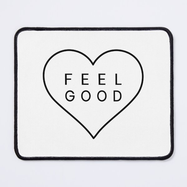Item preview, Feel Good Heart designed and sold by Jeallan Designs.