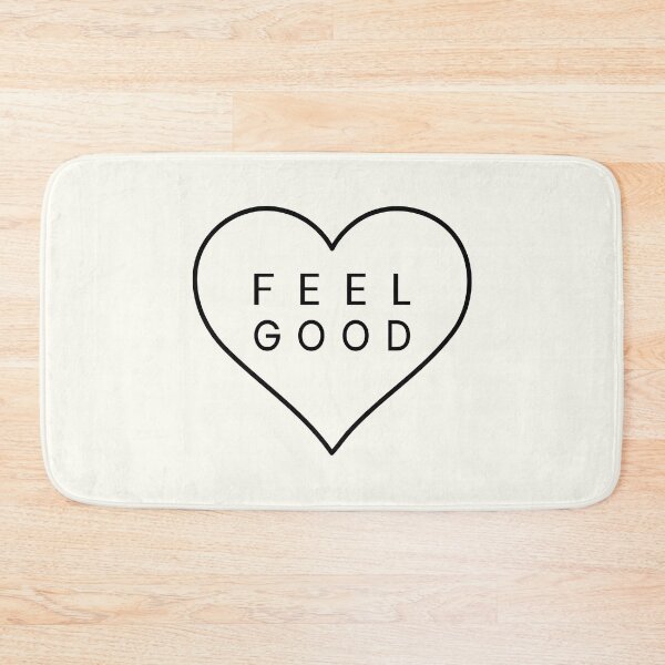 Item preview, Feel Good Heart designed and sold by Jeallan Designs.