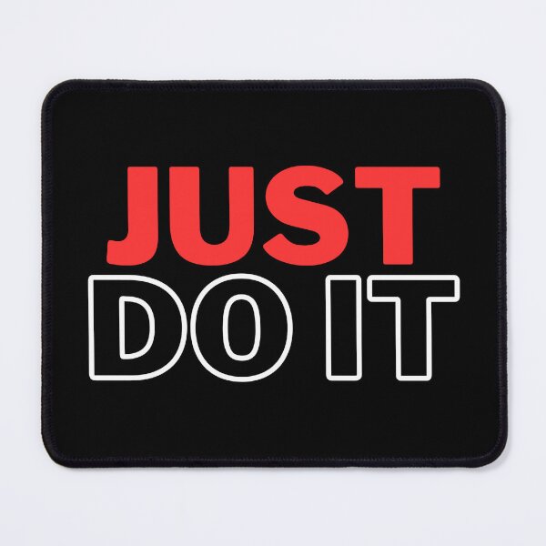 Item preview, Just Do It designed and sold by Nesro34.
