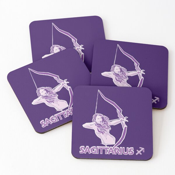 Item preview, Sagittarius designed and sold by Zodiaconographz.