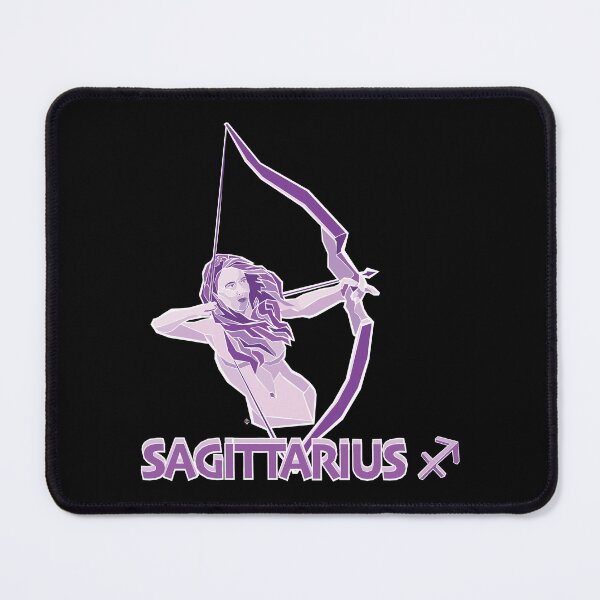 Item preview, Sagittarius designed and sold by Zodiaconographz.