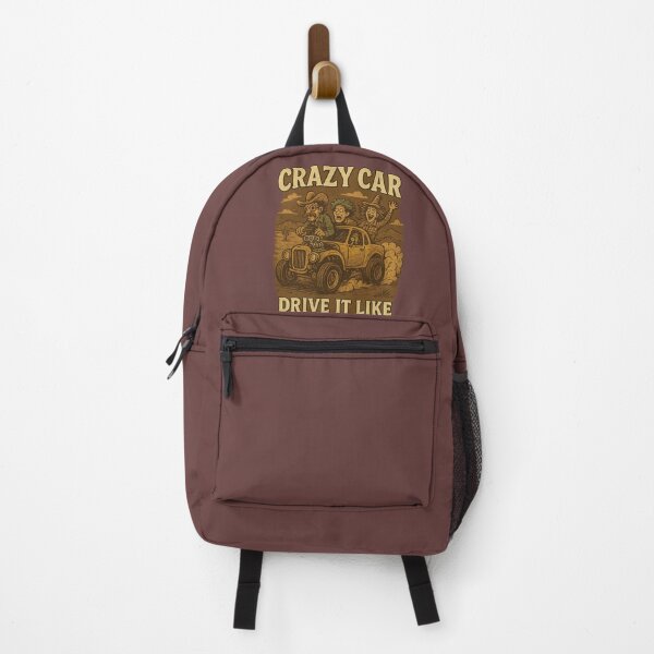 Item preview, Desert Madness Ride. designed and sold by LunaPrintCo.