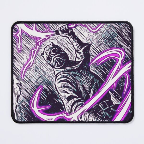 Item preview, Manga Tusken Lightening Whip designed and sold by SpeedR8cer5.