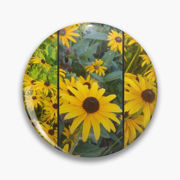 Item preview, Flower collage designed and sold by TalBright.