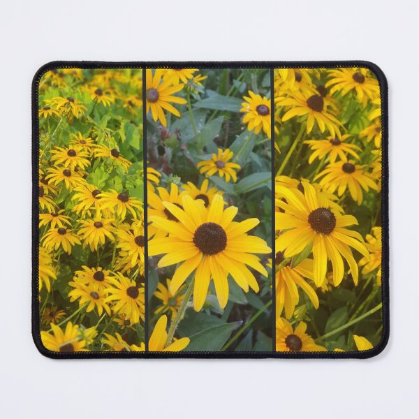 Item preview, Flower collage designed and sold by TalBright.