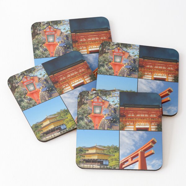 Item preview, Postcards from Kyoto Japan designed and sold by TalBright.