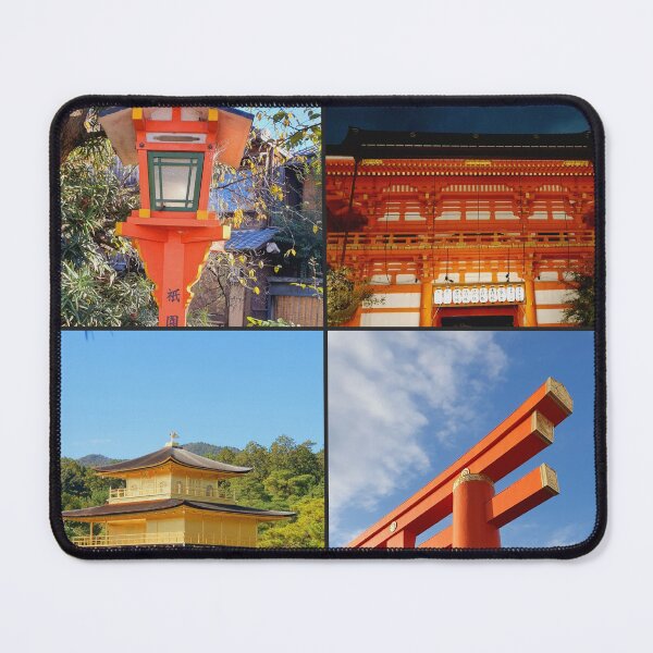 Item preview, Postcards from Kyoto Japan designed and sold by TalBright.